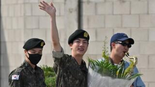 BTS兵役中にいじめはある？韓国兵役アイドルは標的にされやすい？